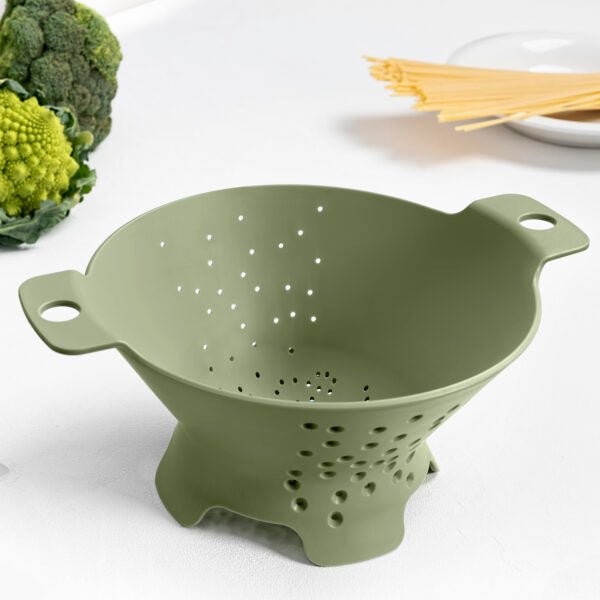 Blim plus - scolapasta cosmo green forest | rohome - Rohome