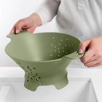 Blim plus - scolapasta cosmo green forest | rohome - Rohome