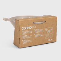 Blim plus - scolapasta cosmo moka grey | rohome - Rohome