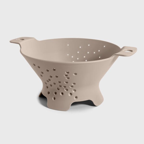 Blim plus - scolapasta cosmo moka grey | rohome - Rohome