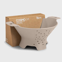 Blim plus - scolapasta cosmo moka grey | rohome - Rohome