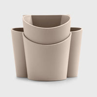 Blim plus - scolaposate gocciolo moka grey | rohome - Rohome