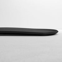 Blim plus - tagliere skateboard carbon black | rohome - Rohome