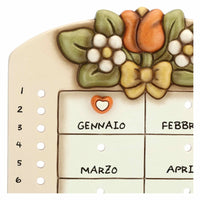 Calendario Thun perpetuo linea country | Rohome - Rohome