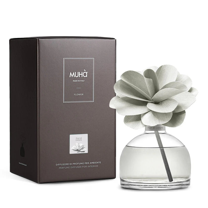 Muha' - room diffuser 60ml supreme must | rohome