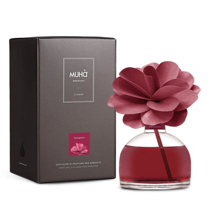 Muha' - room diffuser 60ml supreme must | rohome