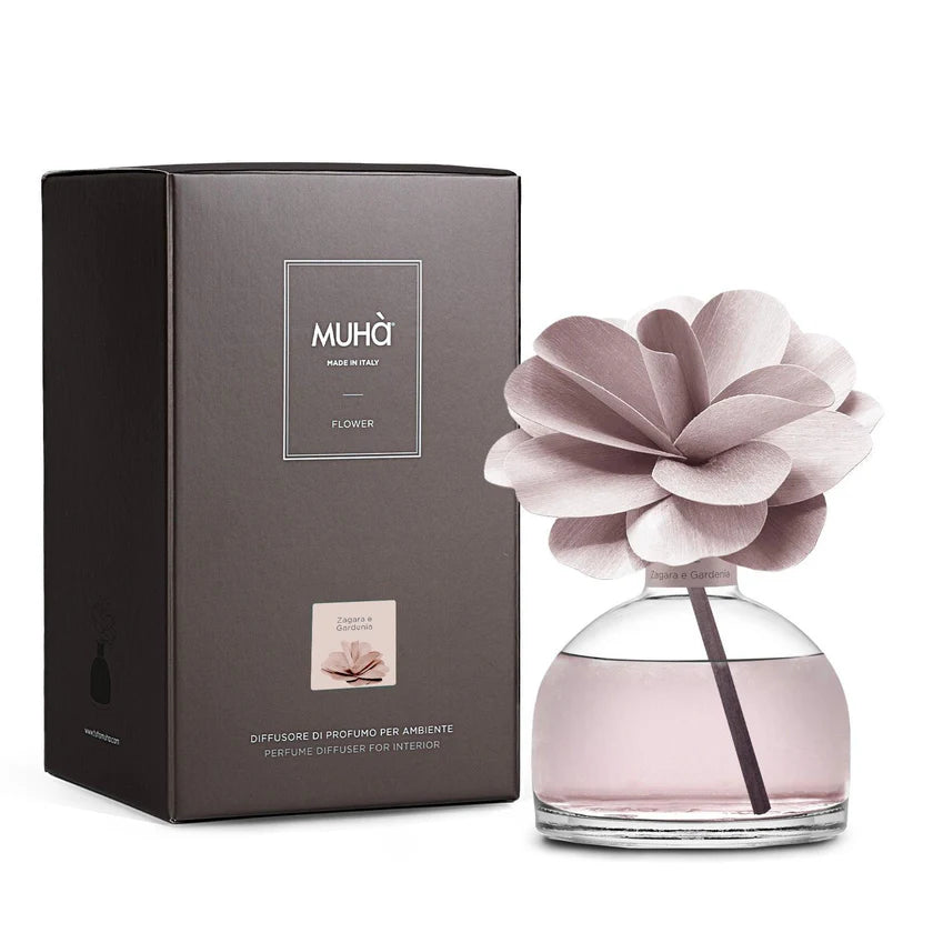 Muha' - room diffuser 60ml supreme must | rohome