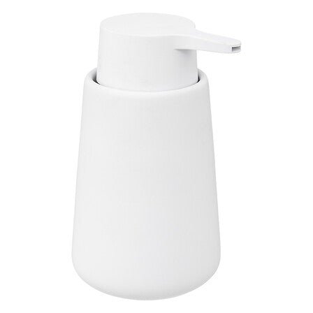 Dispenser per sapone colore bianco | Rohome - Rohome