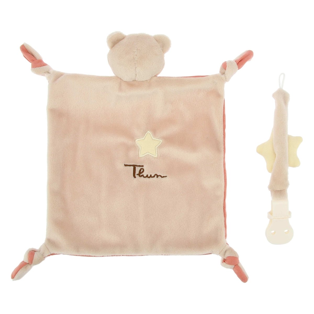 DouDou Thun Teddy con confezione regalo | Rohome - Rohome