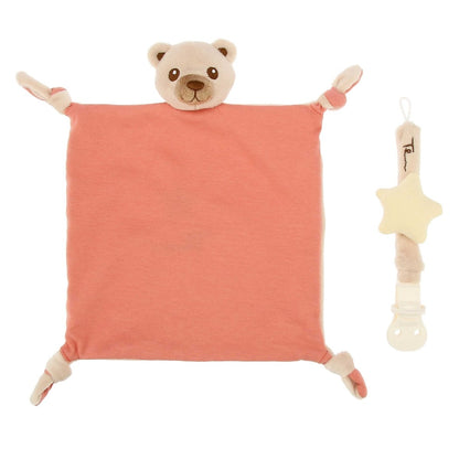 DouDou Thun Teddy con confezione regalo | Rohome - Rohome