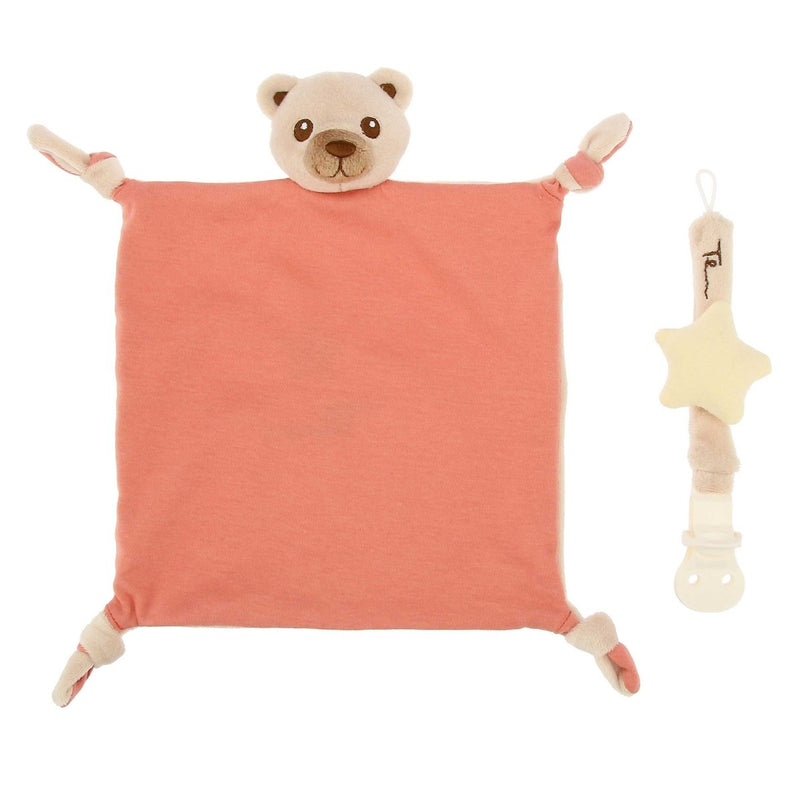 DouDou Thun Teddy con confezione regalo | Rohome - Rohome