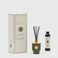 Edg - Profumatore ambiente Luxury 200ml lavanda e timo | Rohome - Rohome