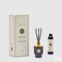 Edg - Profumatore ambiente Luxury 200ml moroccan amber | Rohome - Rohome