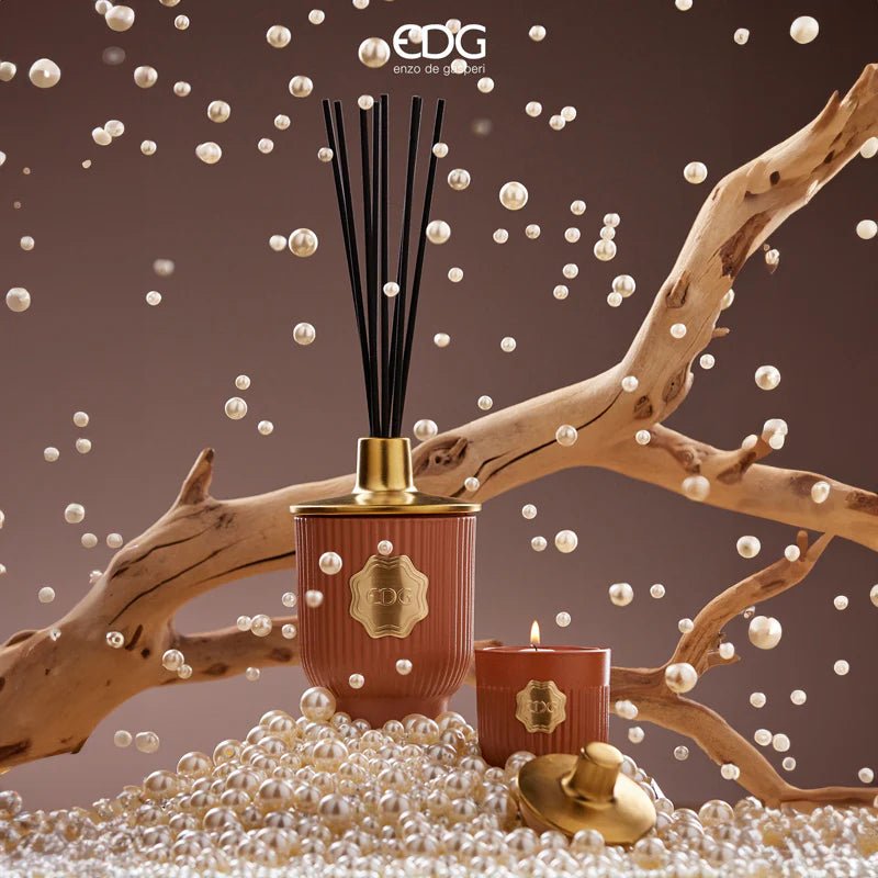 Edg - Profumatore ambiente Luxury 200ml Oud | Rohome - Rohome