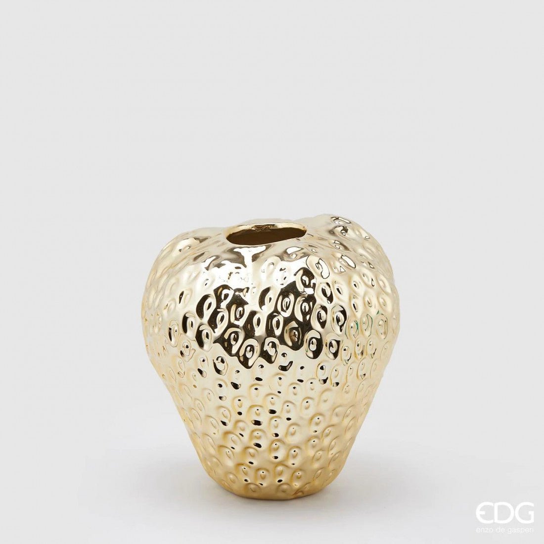 Edg - vaso chakra fragola gold 20 | rohome - Rohome