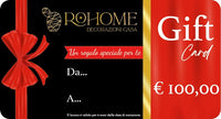 Gift Card - Rohome