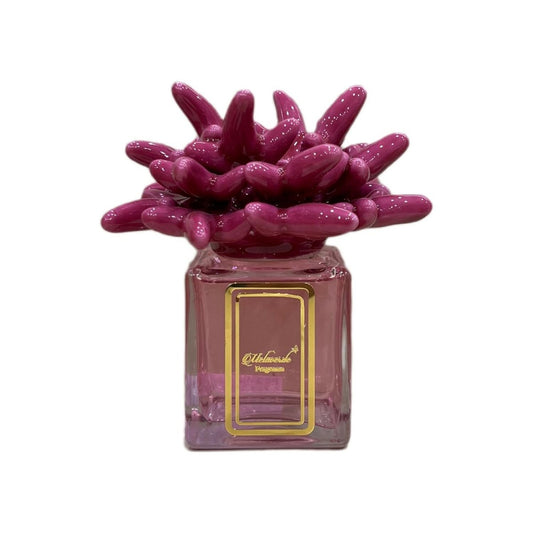 Melaverde - profumatore ambiente anemone fucsia | rohome - Rohome