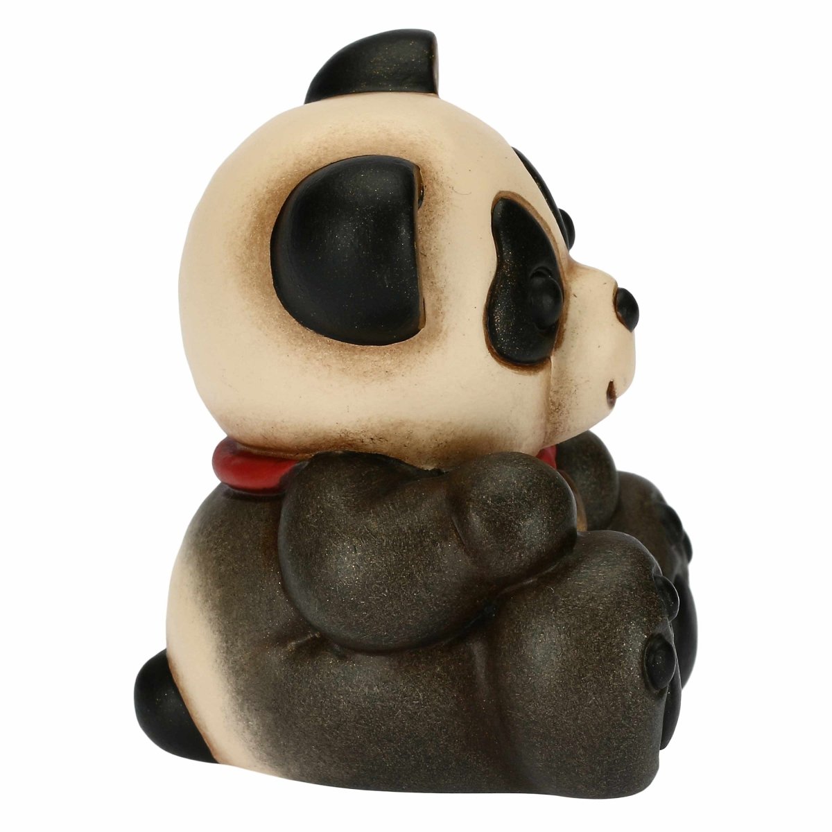 Mini animale Thun Panda | Rohome - Rohome