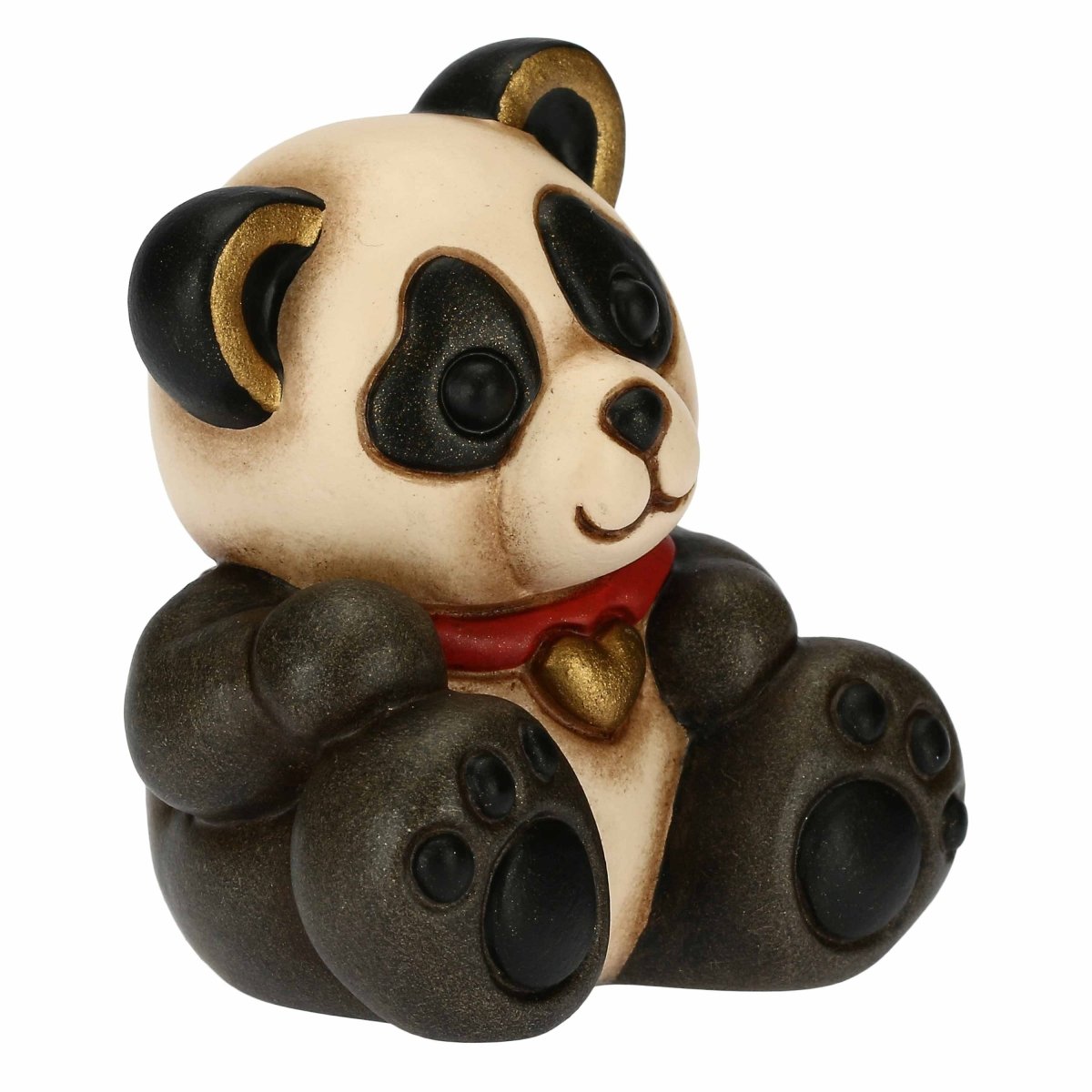 Mini animale Thun Panda | Rohome - Rohome