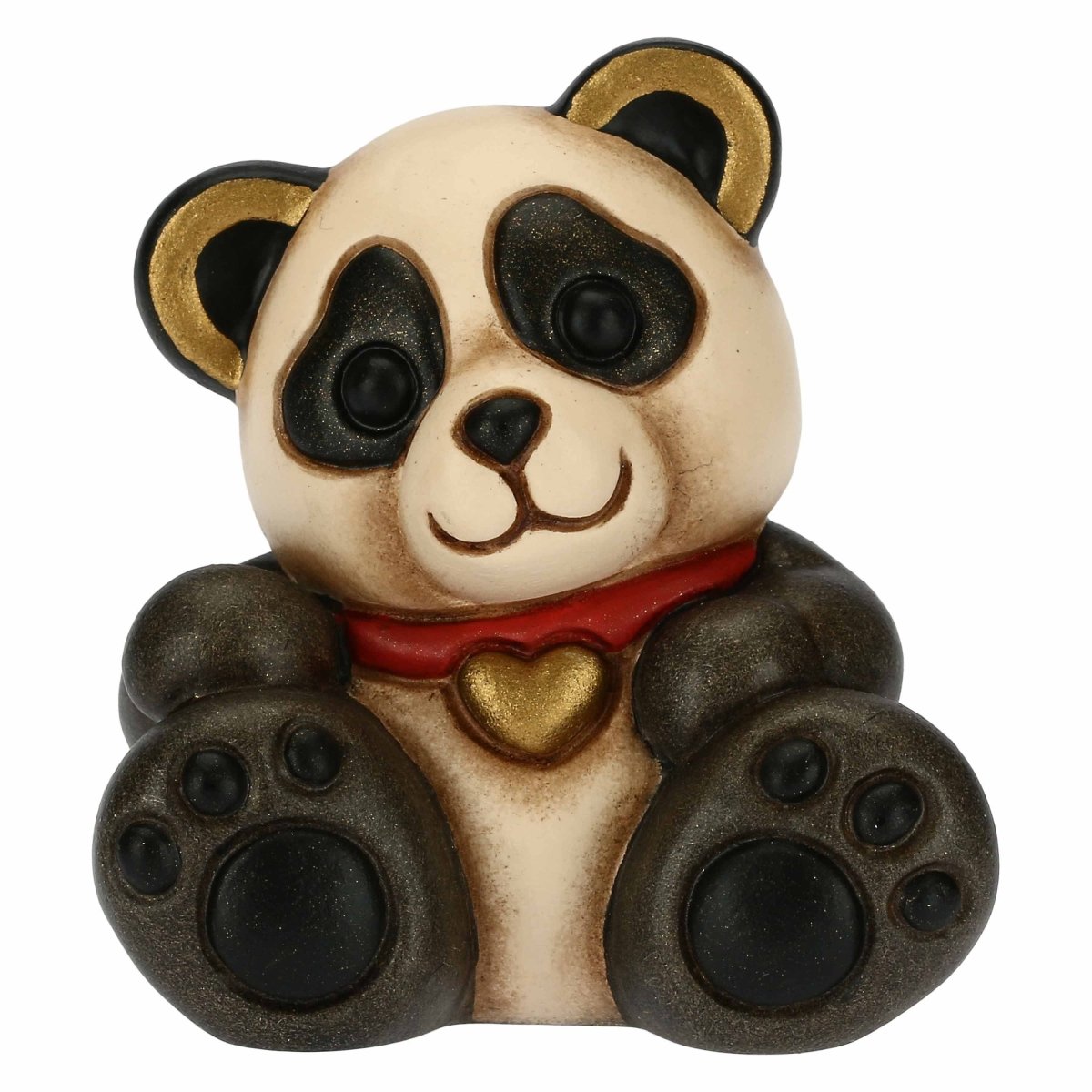 Mini animale Thun Panda | Rohome - Rohome