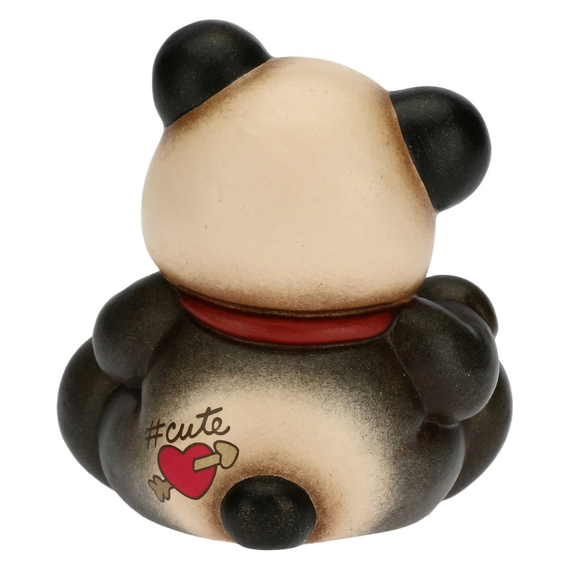 Mini animale Thun Panda | Rohome - Rohome