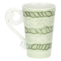 Mug Thun cioccolata linea Abbracciami | Rohome - Rohome