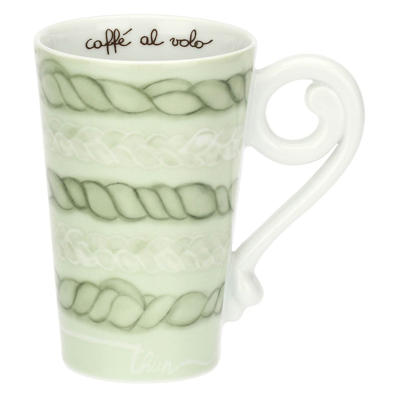 Mug Thun cioccolata linea Abbracciami | Rohome - Rohome