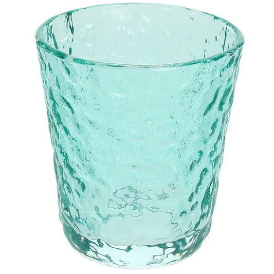 Tognana - set 6 bicchieri acqua elsa acquamarina| rohome