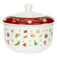 Thun - magical Christmas cookie jar | rohome