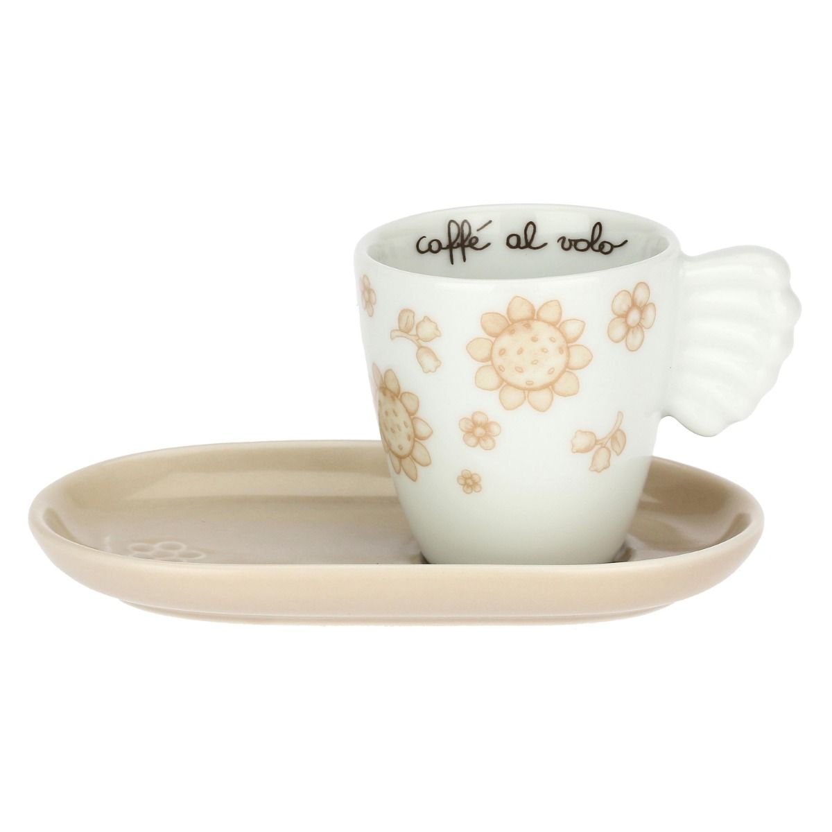 Thun - 6 espresso cups | rohome