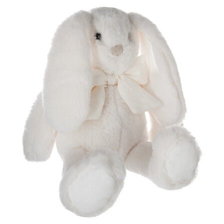 Peluche coniglio con fiocco | Rohome - Rohome