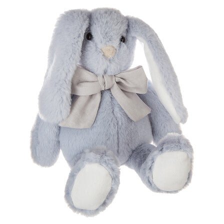 Peluche coniglio con fiocco | Rohome - Rohome