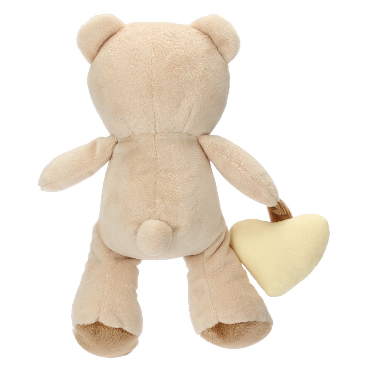 Peluche Thun Teddy medio con cuore | Rohome - Rohome