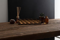 Portacandela tealight in vetro ! Rohome - Rohome