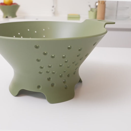 Blim plus - scolapasta cosmo green forest | rohome