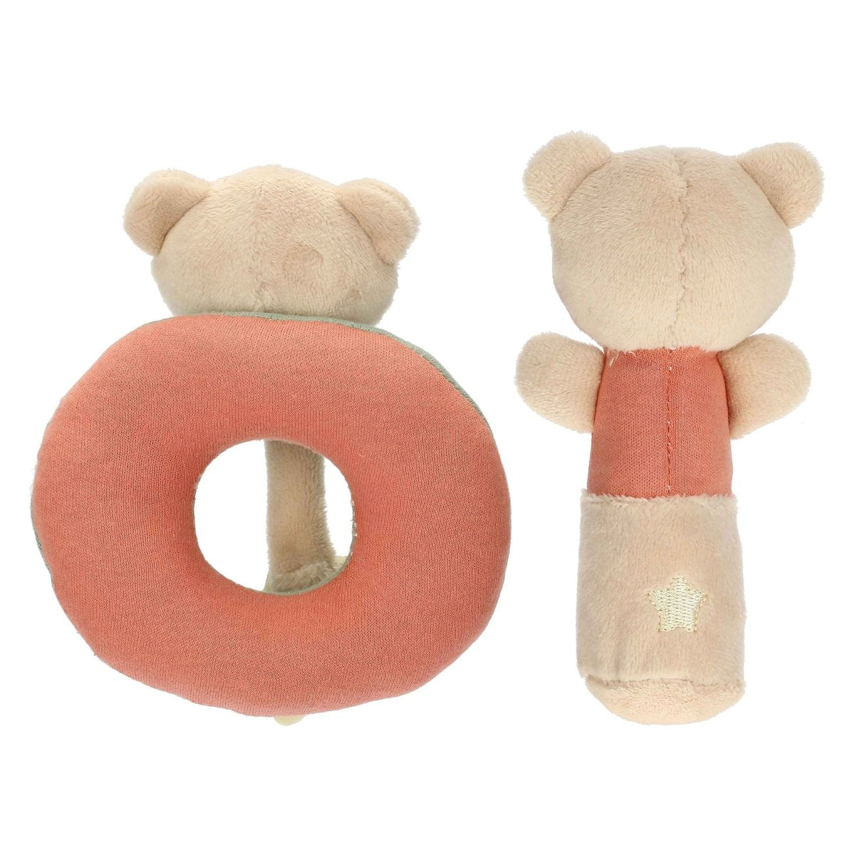 Set 2 sonaglietti Thun Teddy | Rohome - Rohome