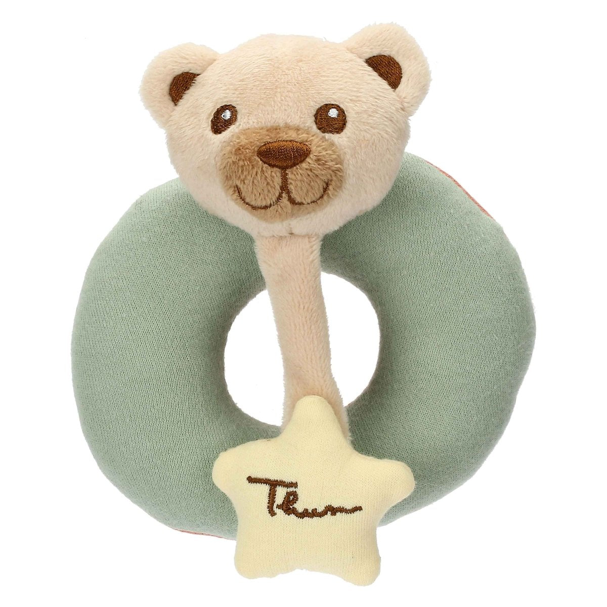 Set 2 sonaglietti Thun Teddy | Rohome - Rohome