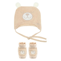 Set cappellino e scarpine Thun Teddy | Rohome - Rohome