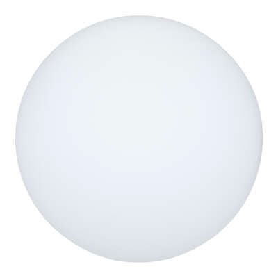 Sfera luminosa led per giardino | Rohome - Rohome