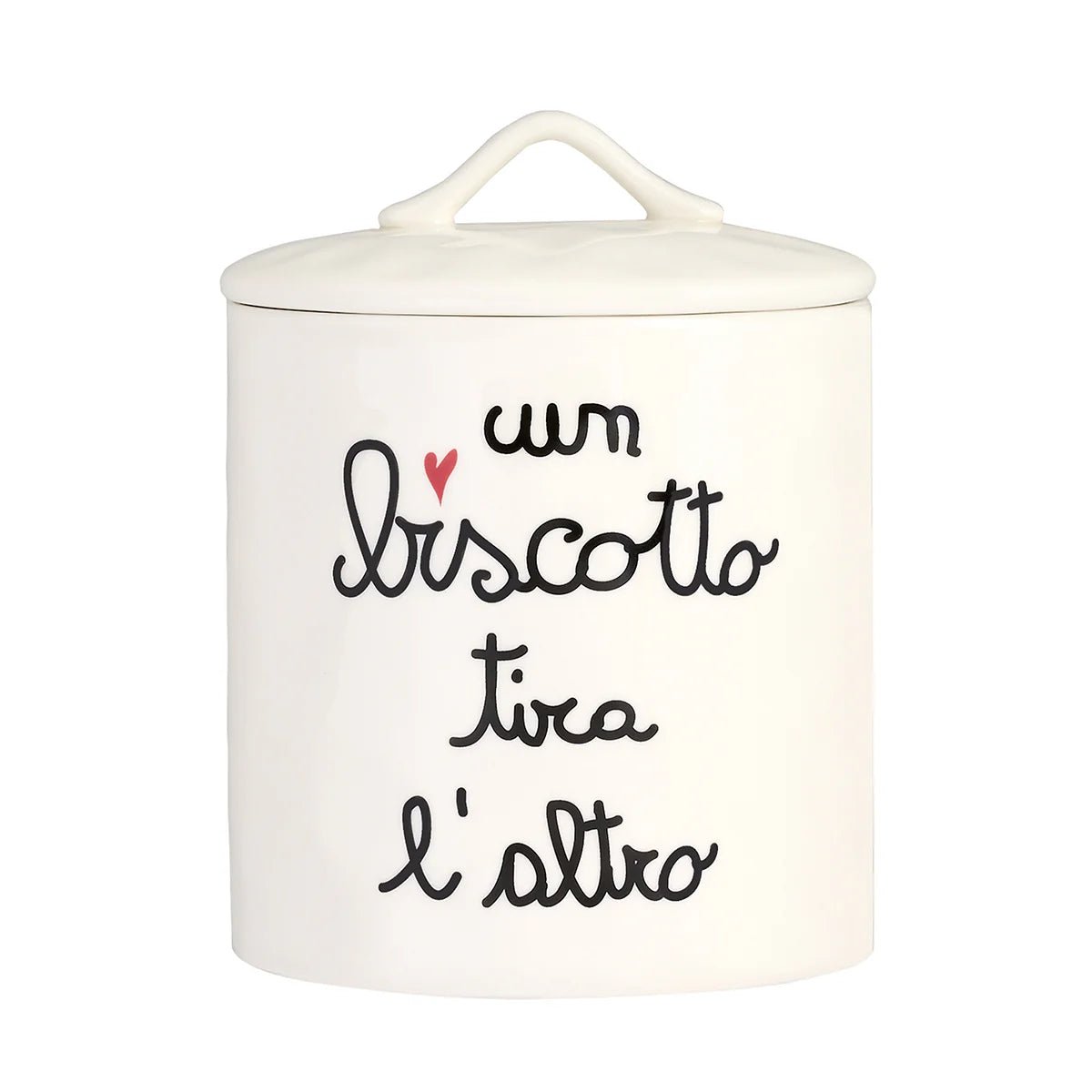 Simple Day - Barattolo porta biscotti | Rohome - Rohome