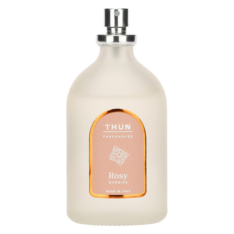 Spray per ambiente e tessuti Rosy Sunrise THUN | Rohome - Rohome