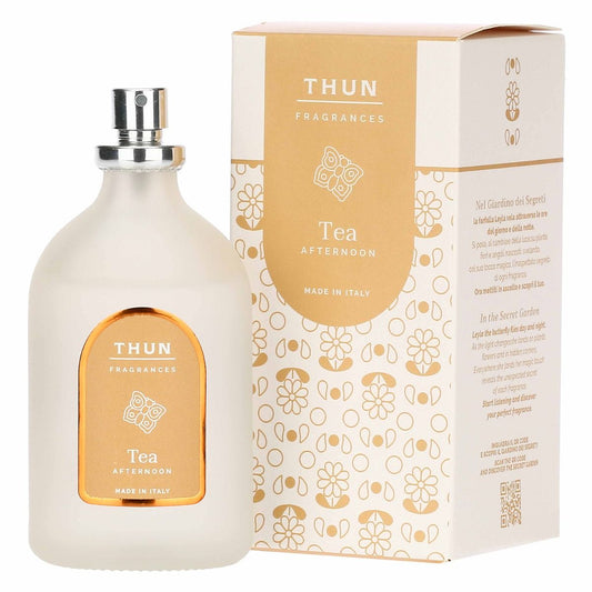 Spray per ambiente e tessuti Tea Afternoon THUN | Rohome - Rohome