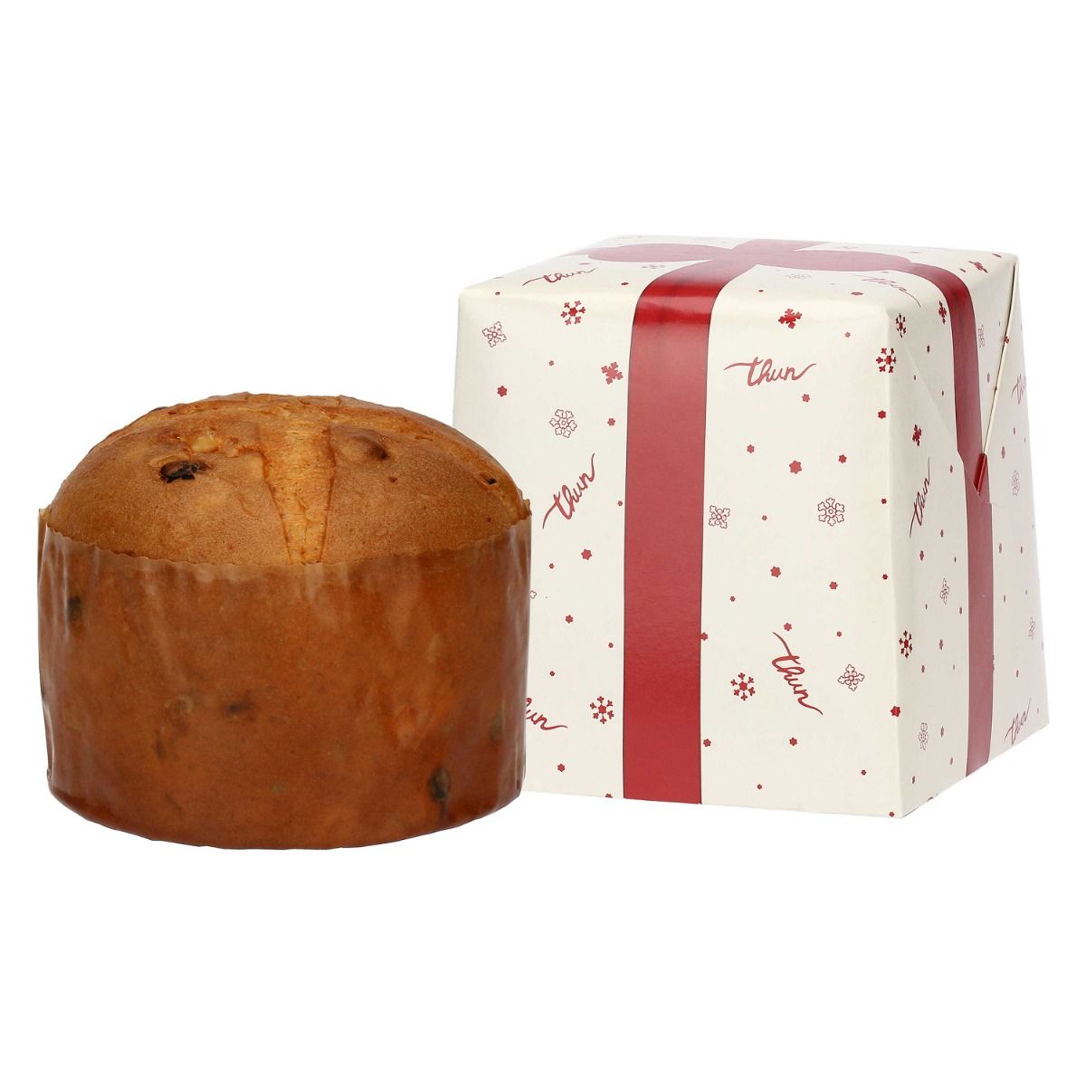 Panettone Thun confezionato 750g | Rohome