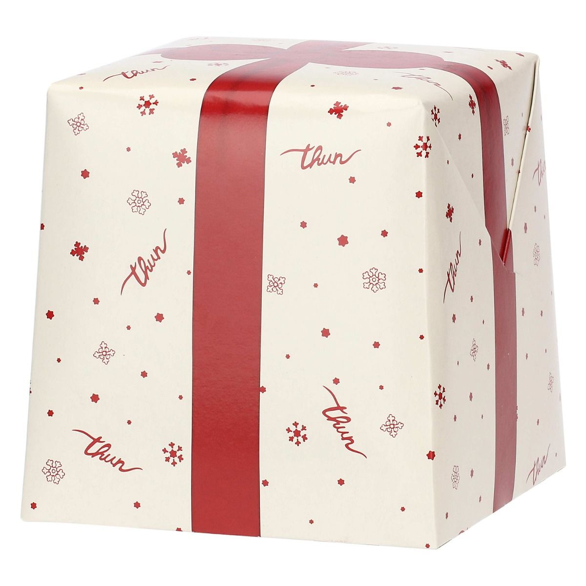 Panettone Thun confezionato 750g | Rohome