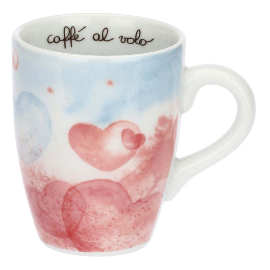 Thun - mug san valentino linea my love | rohome