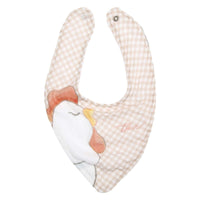 Thun - unisex bib | rohome