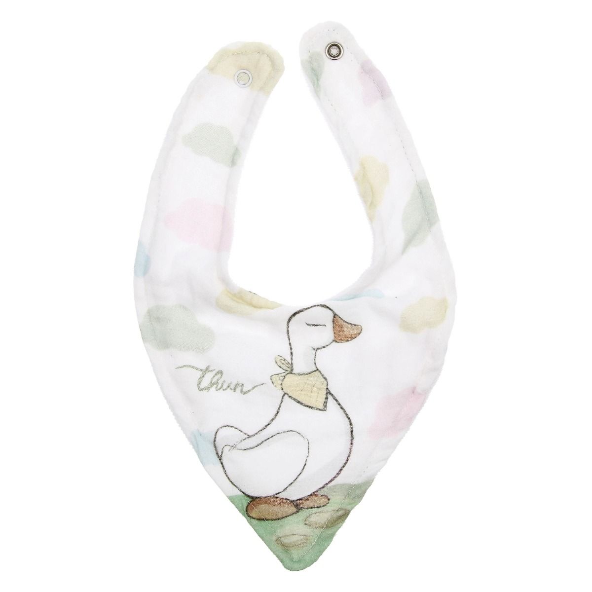 Thun - unisex bib | rohome