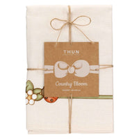 Thun - Runner in cotone Country Bloom | Rohome