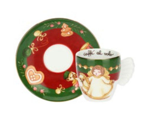 Tazzina Thun Special Edition Sorprese di Natale | Rohome - Rohome