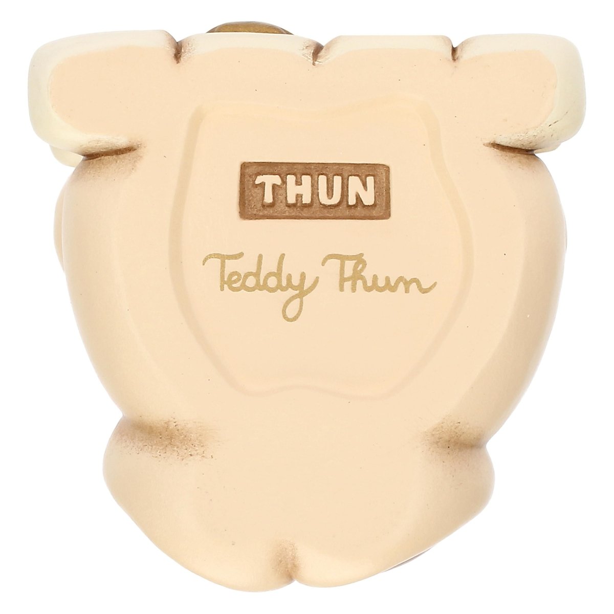 Teddy Thun Buon Anno 2025 bianco | Rohome - Rohome